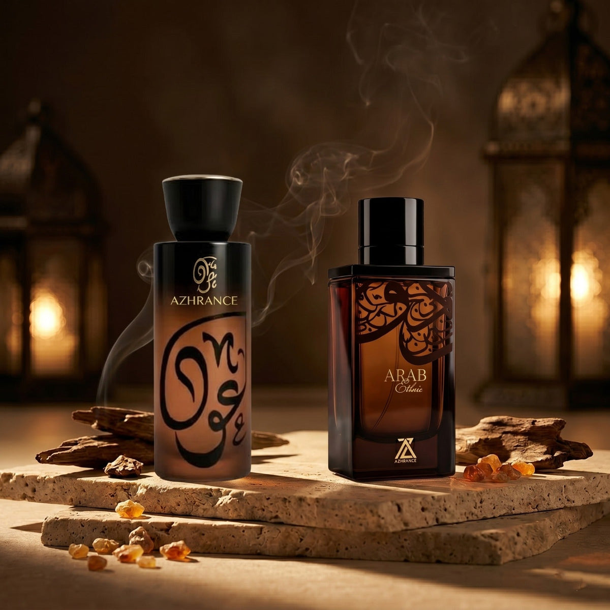 The Oud Edit