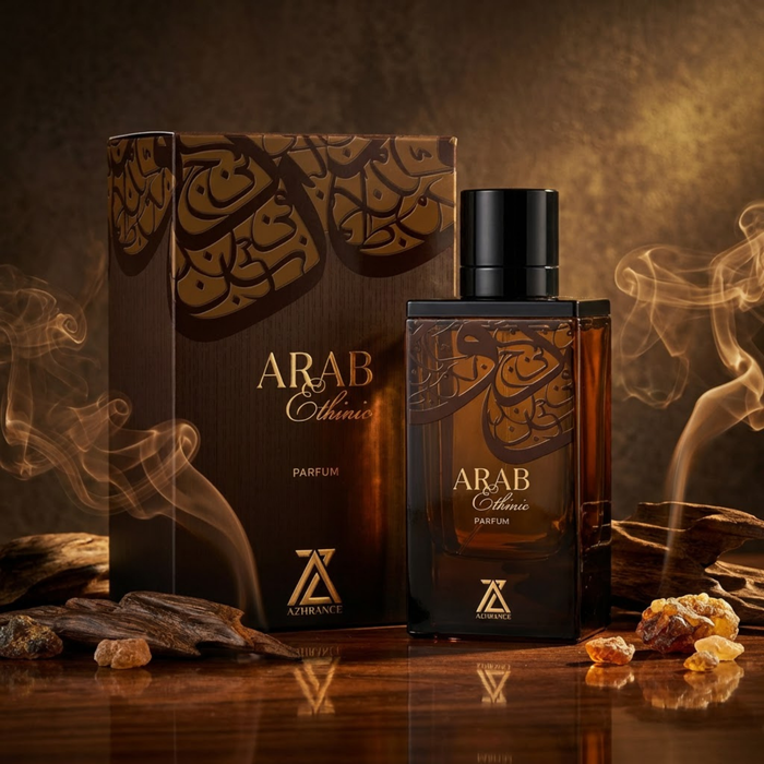 Arab Ethnic