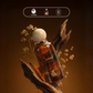 Spiced