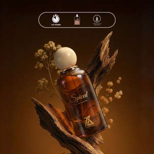 Spiced