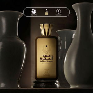 Oud Al Hazrat