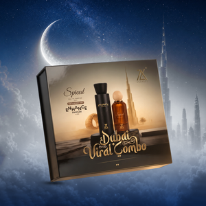 Dubai Viral Combo | Premium Gift Box