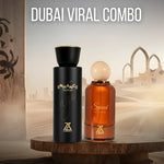 Spiced & Enhance - Dubai Viral Combo