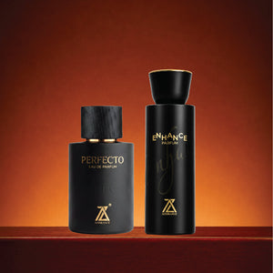 Enhance & Perfecto