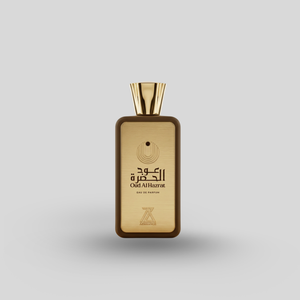 OUD AL HAZRAT