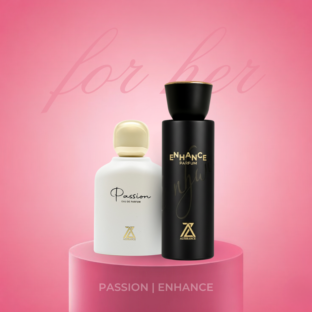 Passion & Enhance