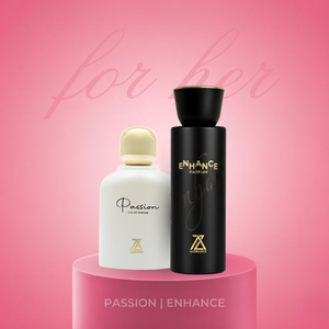 Passion & Enhance