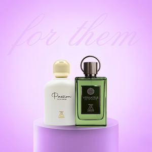 Passion & Versatile