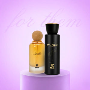Sparkle & Enhance