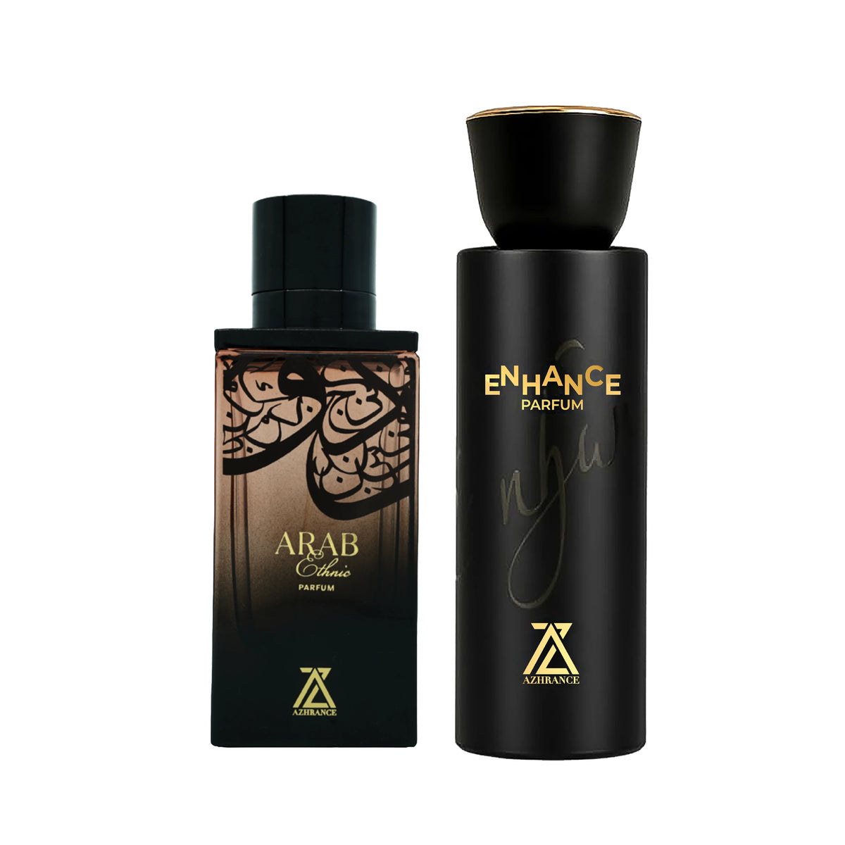 Arab Ethnic & Enhance