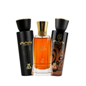Enhance & Enhance Oud & Dominant