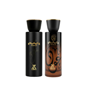 Enhance & Enhance Oud