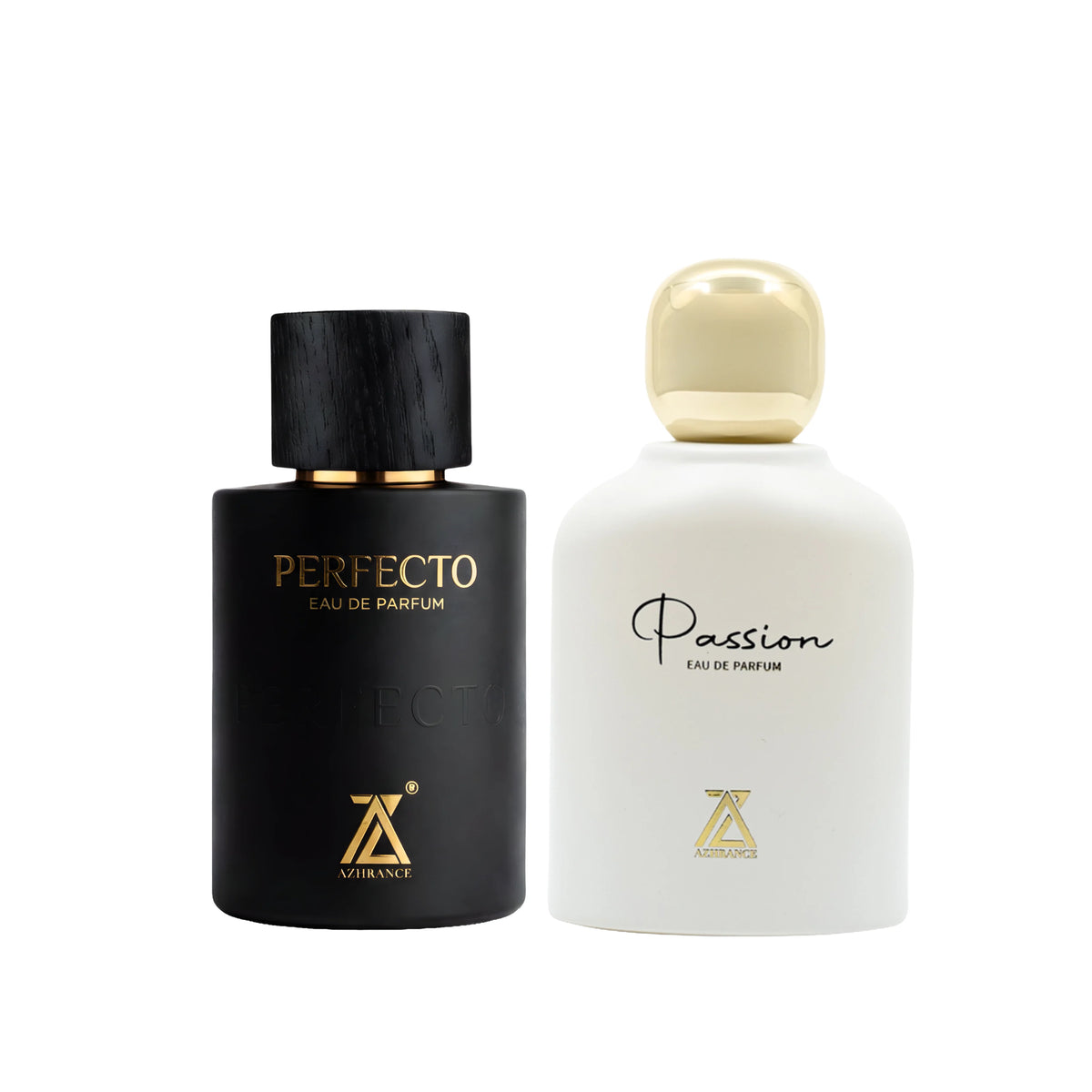 Passion & Perfecto